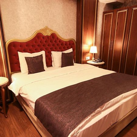 Vivaldi Park Hotel アンカラ エクステリア 写真